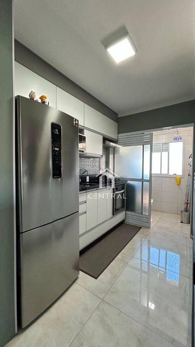 Apartamento, 2 quartos, 82 m² - Foto 4