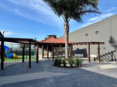 Apartamento, 2 quartos, 45 m² - Foto 4