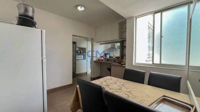Cobertura, 3 quartos, 142 m² - Foto 4