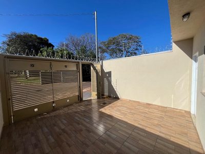 Casa, 3 quartos, 63 m² - Foto 5