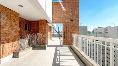 Cobertura, 4 quartos, 341 m² - Foto 1