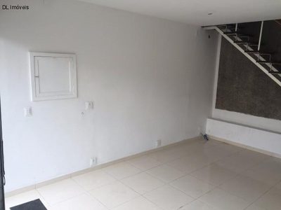 Loja-Salão, 50 m² - Foto 3