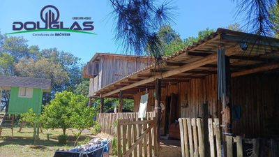 Casa, 2 quartos - Foto 1