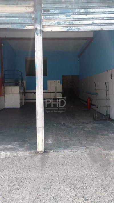 Depósito-Galpão, 100 m² - Foto 3
