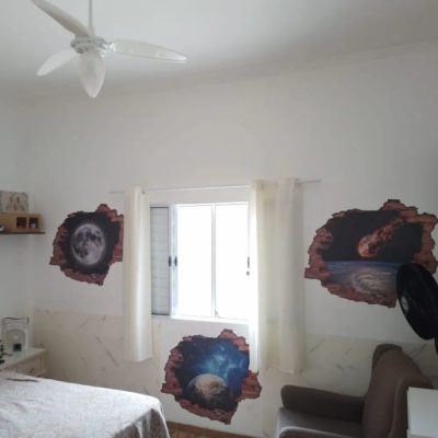 Casa, 3 quartos, 145 m² - Foto 4