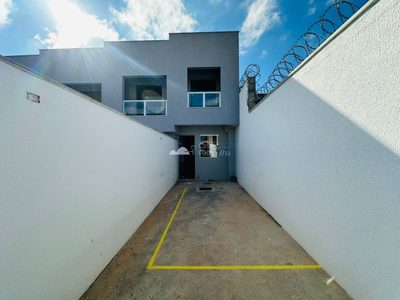 Casa, 2 quartos, 112 m² - Foto 2