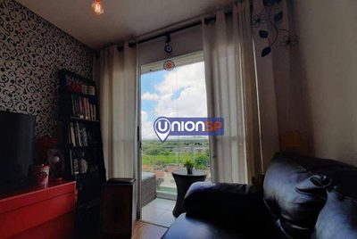 Apartamento, 2 quartos, 51 m² - Foto 2