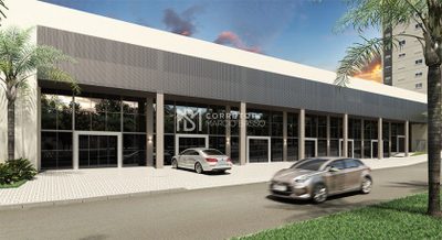 Apartamento, 3 quartos, 62 m² - Foto 4