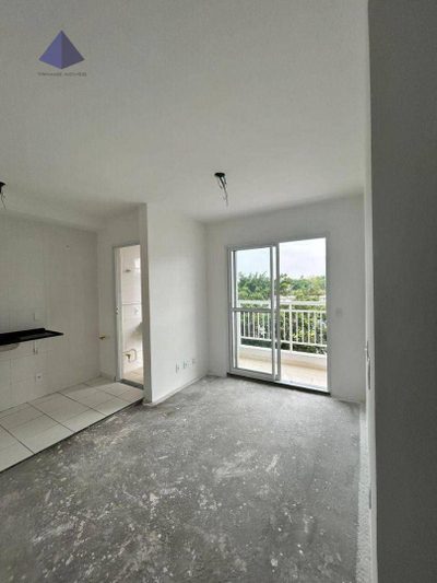 Apartamento, 2 quartos, 43 m² - Foto 5