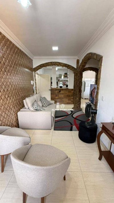 Casa, 2 quartos, 85 m² - Foto 4