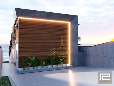 Casa, 2 quartos, 74 m² - Foto 4
