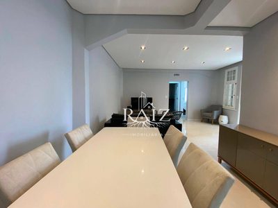 Apartamento, 2 quartos, 83 m² - Foto 2
