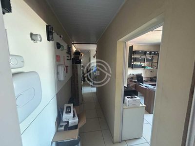 Casa, 1 quarto, 127 m² - Foto 4