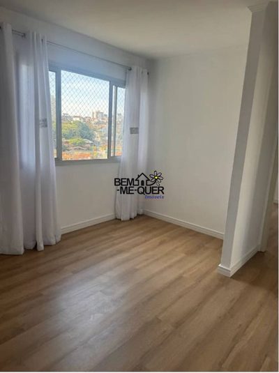 Apartamento, 2 quartos, 52 m² - Foto 1