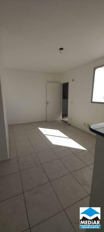 Apartamento, 2 quartos, 50 m² - Foto 3