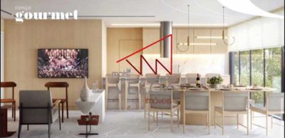 Apartamento, 1 quarto, 1 m² - Foto 5