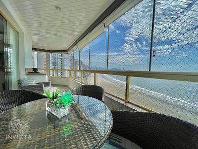 Apartamento, 3 quartos, 157 m² - Foto 1