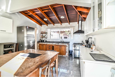 Casa, 3 quartos, 150 m² - Foto 1