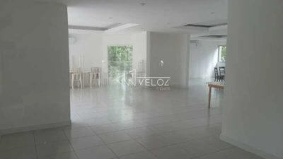 Apartamento, 3 quartos, 112 m² - Foto 1