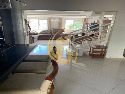 Sobrado, 5 quartos, 260 m² - Foto 3