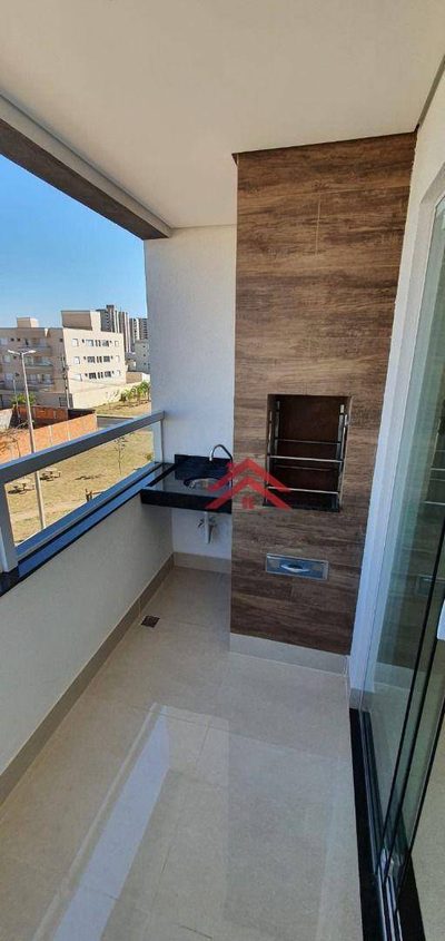 Apartamento, 3 quartos, 73 m² - Foto 4