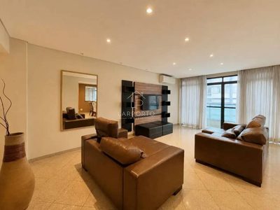 Apartamento, 4 quartos, 130 m² - Foto 1