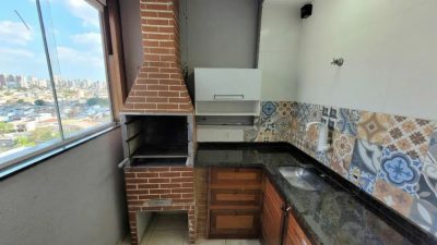 Cobertura, 2 quartos, 70 m² - Foto 4