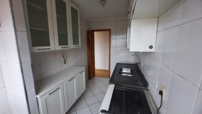 Apartamento, 2 quartos, 53 m² - Foto 2