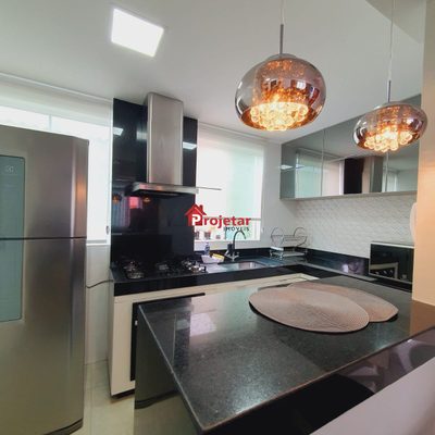 Apartamento, 2 quartos, 102 m² - Foto 3