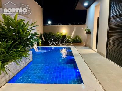 Casa, 3 quartos, 197 m² - Foto 4