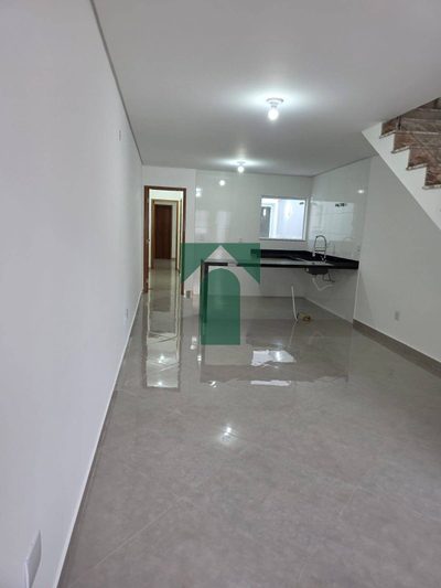 Sobrado, 3 quartos, 149 m² - Foto 2