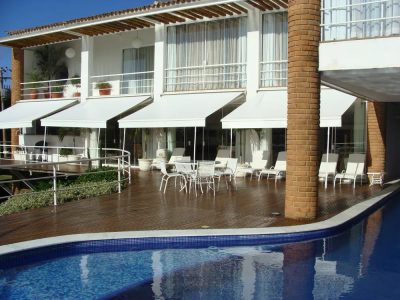 Casa, 5 quartos - Foto 2