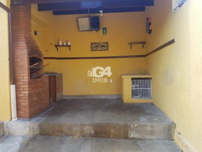 Casa, 3 quartos, 209 m² - Foto 5