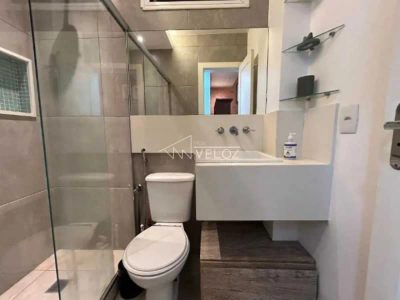 Apartamento, 1 quarto, 35 m² - Foto 1