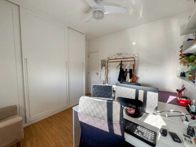Apartamento, 4 quartos, 219 m² - Foto 4