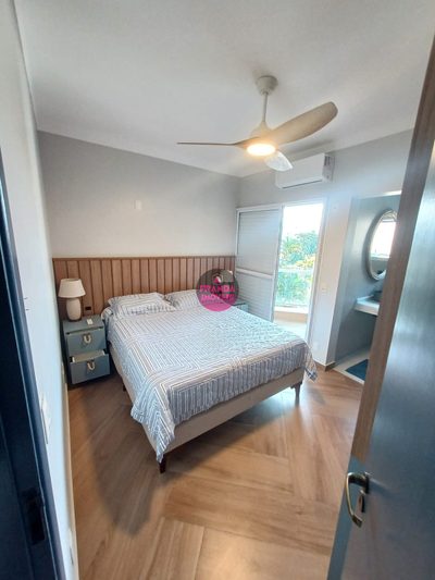 Apartamento, 2 quartos, 60 m² - Foto 4
