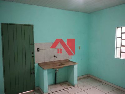 Casa, 2 quartos, 40 m² - Foto 3