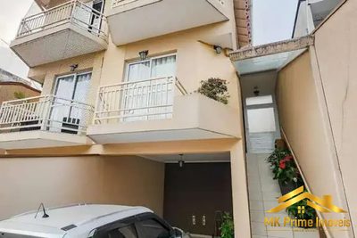 Casa, 3 quartos, 164 m² - Foto 1