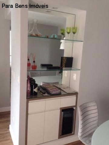Apartamento, 2 quartos, 70 m² - Foto 2