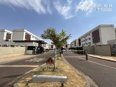 Apartamento, 2 quartos, 42 m² - Foto 1