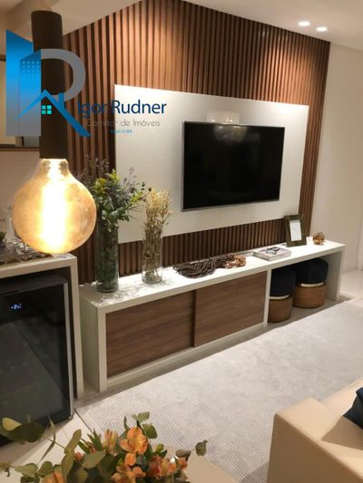 Apartamento, 3 quartos, 77 m² - Foto 5