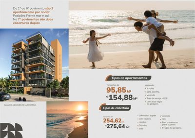 Apartamento, 3 quartos, 132 m² - Foto 5