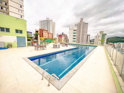 Apartamento, 3 quartos, 98 m² - Foto 1