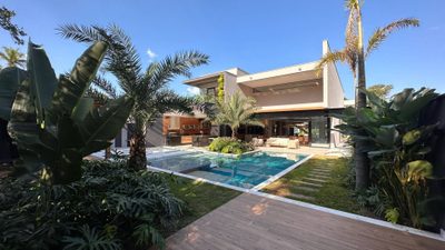 Casa, 5 quartos, 474 m² - Foto 5