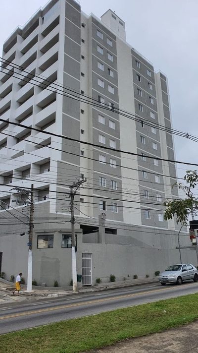 Apartamento, 2 quartos, 50 m² - Foto 2