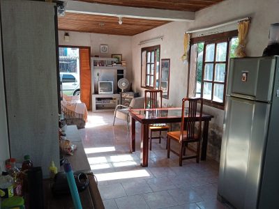 Casa, 2 quartos, 105 m² - Foto 3