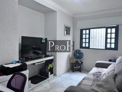 Sobrado, 4 quartos, 220 m² - Foto 3
