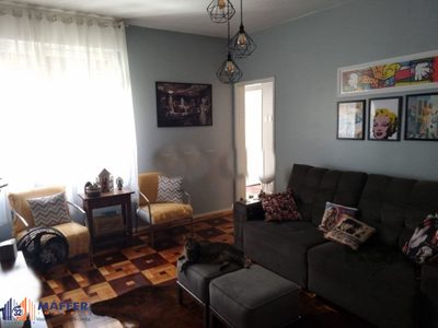 Apartamento, 3 quartos, 110 m² - Foto 1