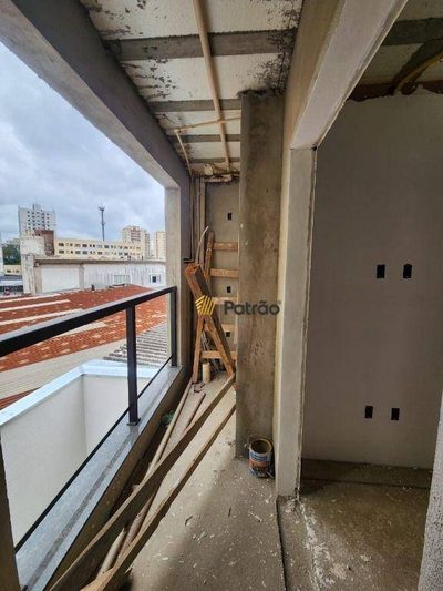 Apartamento, 2 quartos, 54 m² - Foto 3