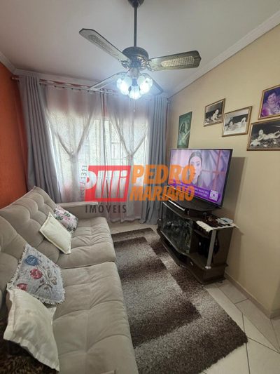 Apartamento, 2 quartos, 72 m² - Foto 2
